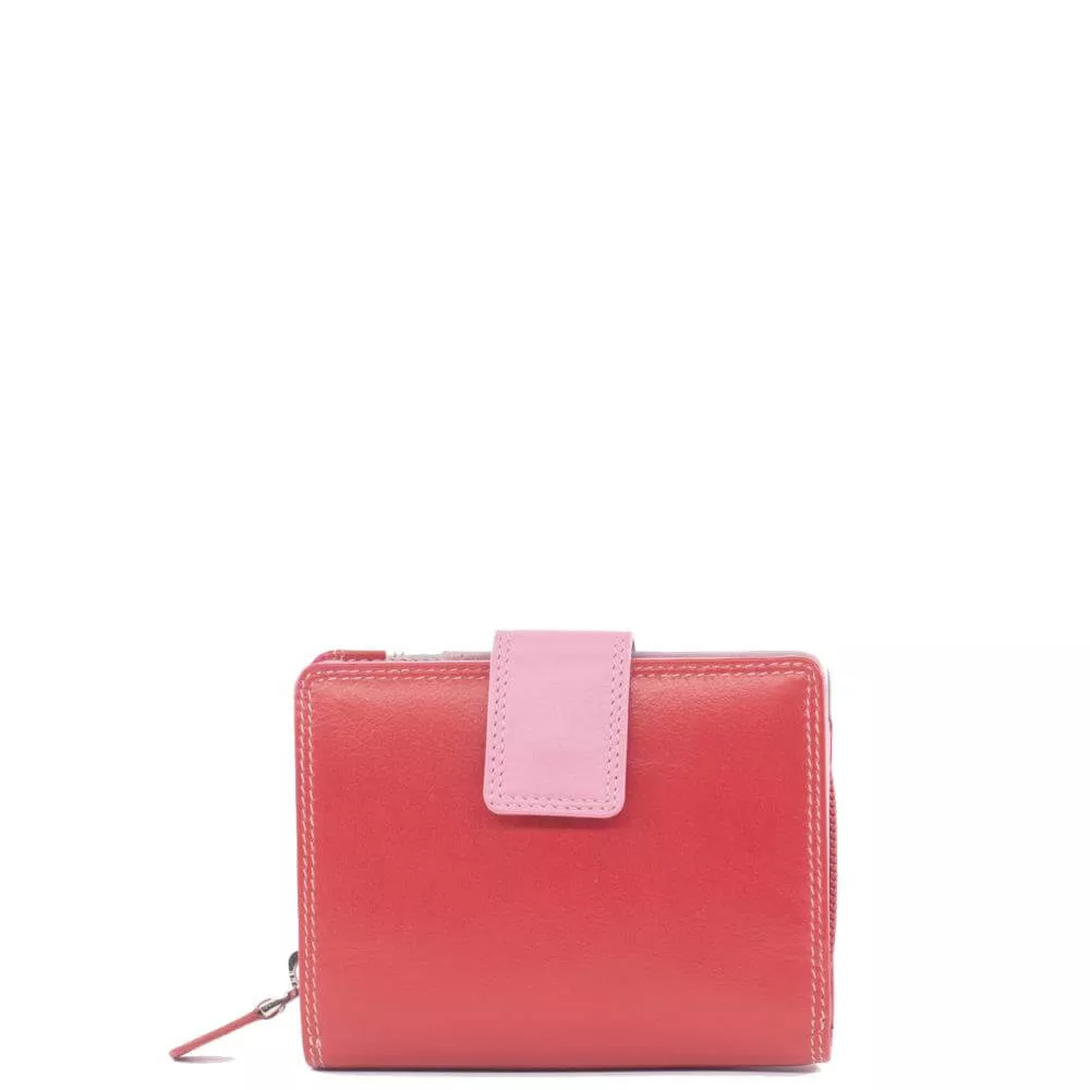 Golunski Bright Leather Small Purse